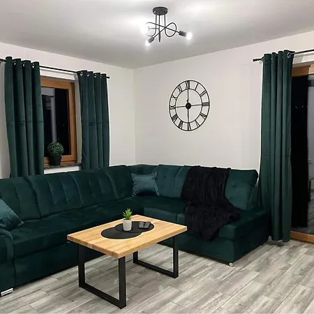 11 Osobowy Holiday home *