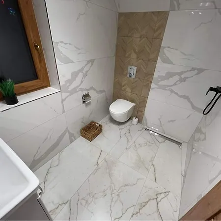 Σπίτι διακοπών 11 Osobowy Jaworzynka