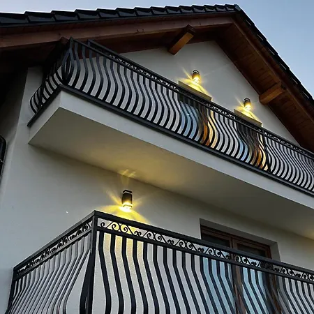 11 Osobowy Holiday home