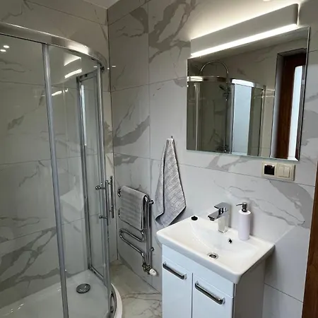 Σπίτι διακοπών 11 Osobowy *