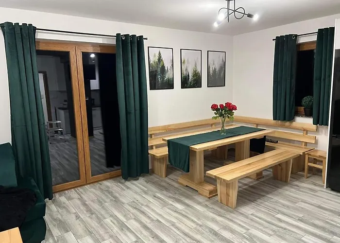 בית נופש 11 Osobowy