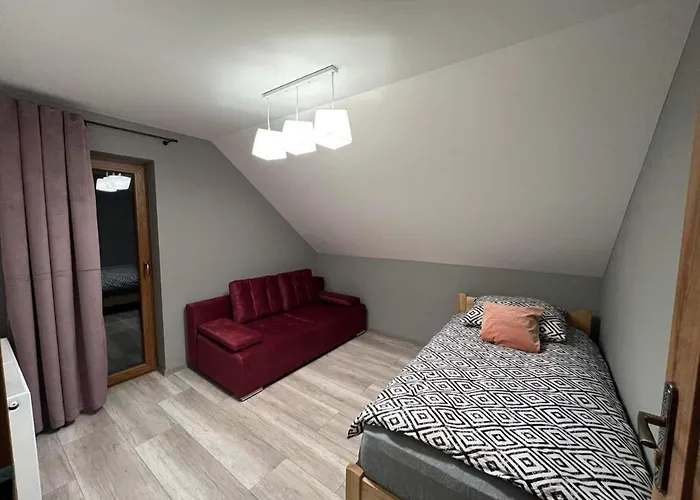 11 Osobowy יבוז'ינקה