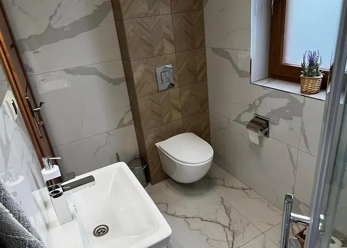 בית נופש 11 Osobowy