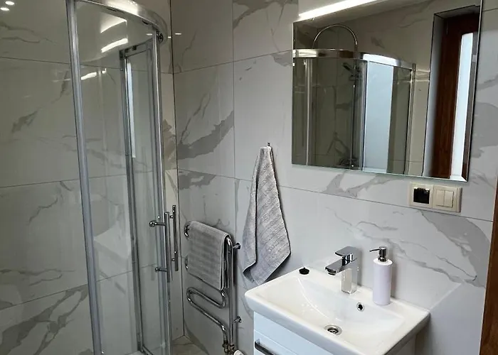 בית נופש 11 Osobowy *